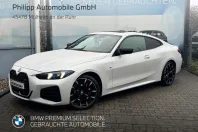 BMW M440 (Seria 4) din 2025 cu 24.796 km - oferta BMW239044 - foto 1