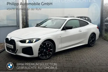 BMW M440 din 2025 - oferta BMW239044