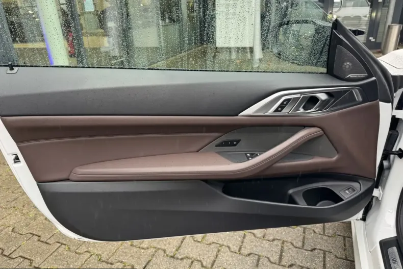 BMW M440 (Seria 4) din 2025 cu 24.796 km - oferta BMW239044 - foto 18