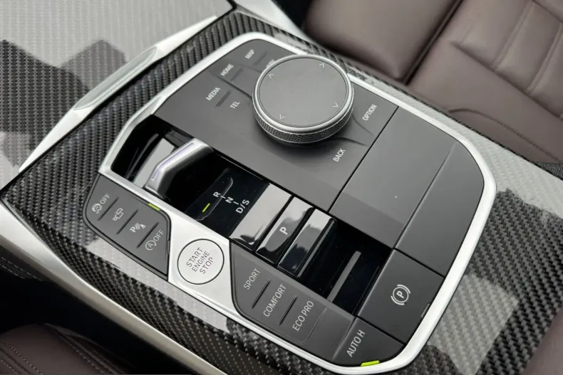 BMW M440 (Seria 4) din 2025 cu 24.796 km - oferta BMW239044 - foto 23