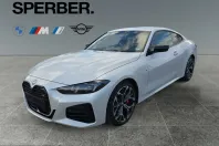 BMW M440 (Seria 4) din 2025 cu 24.613 km - oferta BMW239045 - foto 1