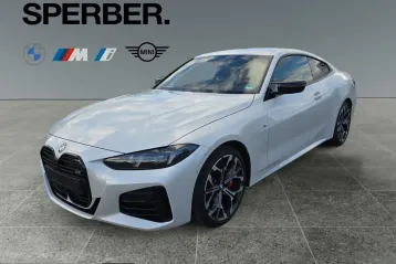 BMW M440 din 2025 - oferta BMW239045