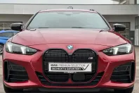 BMW M440 (Seria 4) din 2024 cu 8.907 km - oferta BMW239047 - foto 3