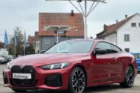 BMW M440 (Seria 4) din 2024 cu 8.907 km - oferta BMW239047 - foto 4