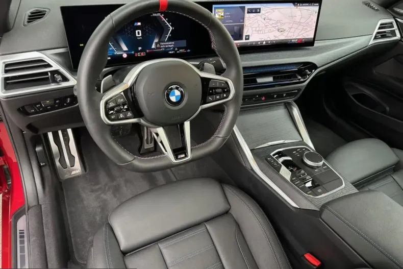 BMW M440 (Seria 4) din 2024 cu 8.907 km - oferta BMW239047 - foto 12
