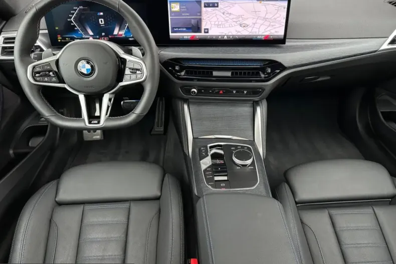 BMW M440 (Seria 4) din 2024 cu 8.907 km - oferta BMW239047 - foto 13