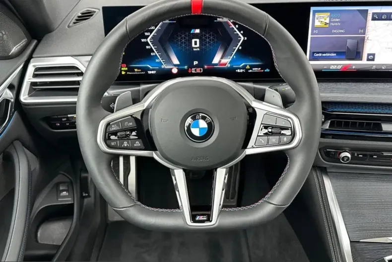 BMW M440 (Seria 4) din 2024 cu 8.907 km - oferta BMW239047 - foto 14