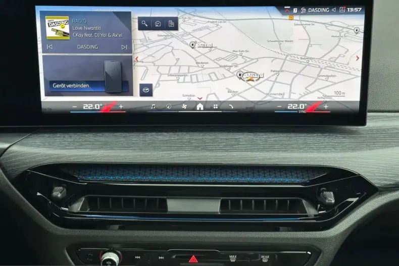 BMW M440 (Seria 4) din 2024 cu 8.907 km - oferta BMW239047 - foto 15