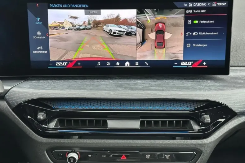 BMW M440 (Seria 4) din 2024 cu 8.907 km - oferta BMW239047 - foto 16