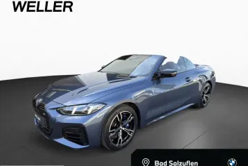 BMW M440 din 2025 - oferta BMW239048