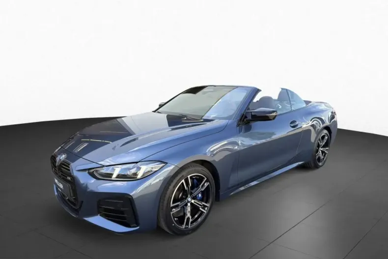 BMW M440 (Seria 4) din 2025 cu 16.200 km - oferta BMW239048 - foto 3