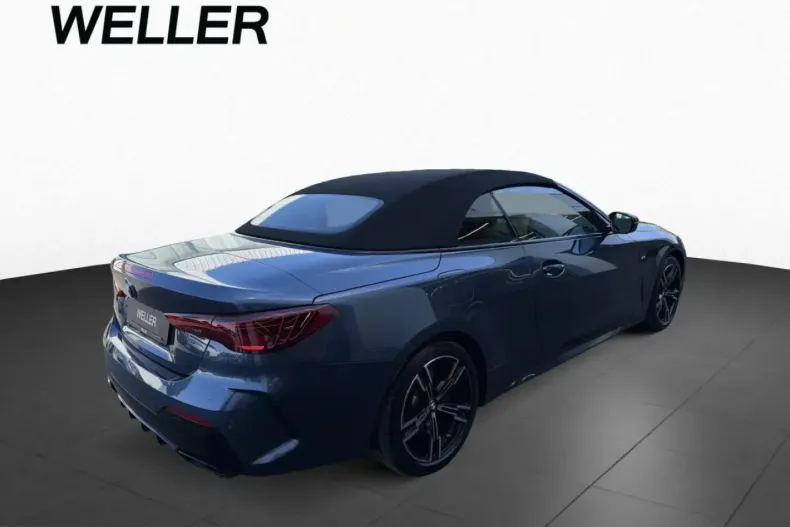 BMW M440 (Seria 4) din 2025 cu 16.200 km - oferta BMW239048 - foto 5