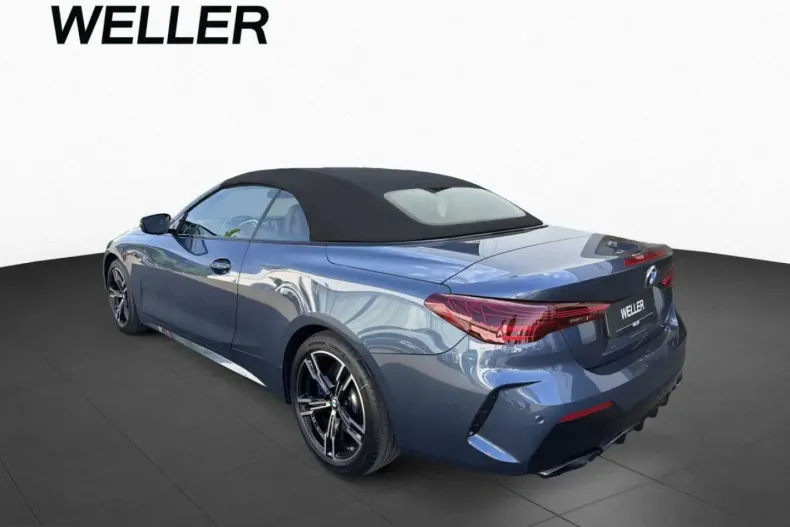 BMW M440 (Seria 4) din 2025 cu 16.200 km - oferta BMW239048 - foto 6
