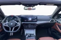 BMW M440 (Seria 4) din 2025 cu 16.200 km - oferta BMW239048 - foto 13
