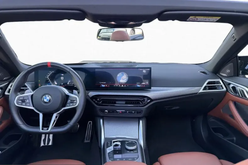BMW M440 (Seria 4) din 2025 cu 16.200 km - oferta BMW239048 - foto 13