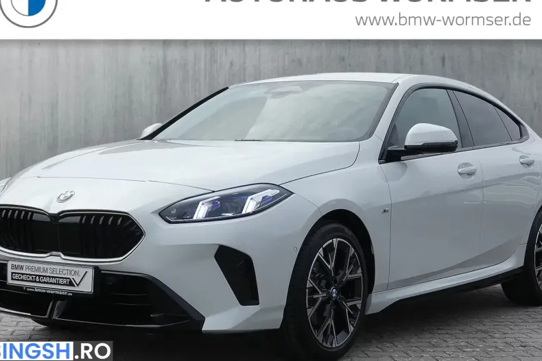 BMW 220i (Seria 2) din 2025 cu 25.580 km - oferta BMW239049 - foto 1