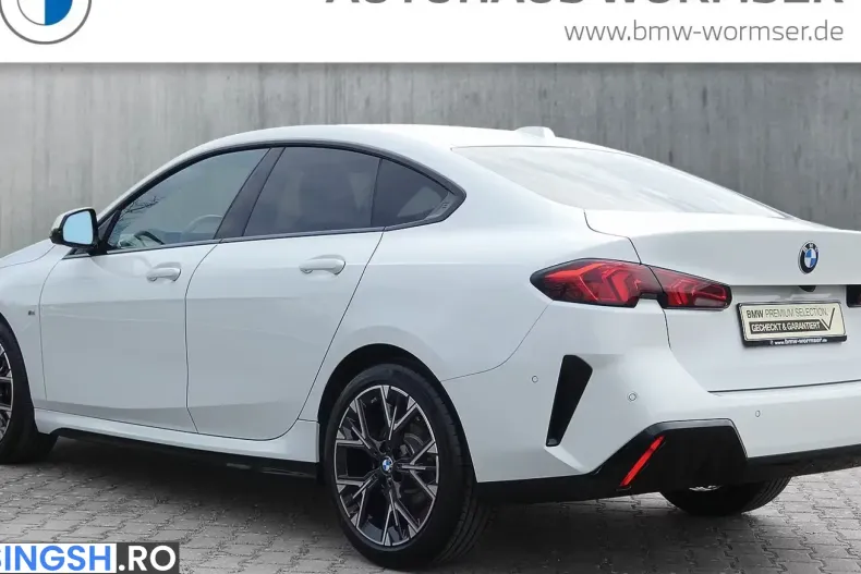BMW 220i (Seria 2) din 2025 cu 25.580 km - oferta BMW239049 - foto 2