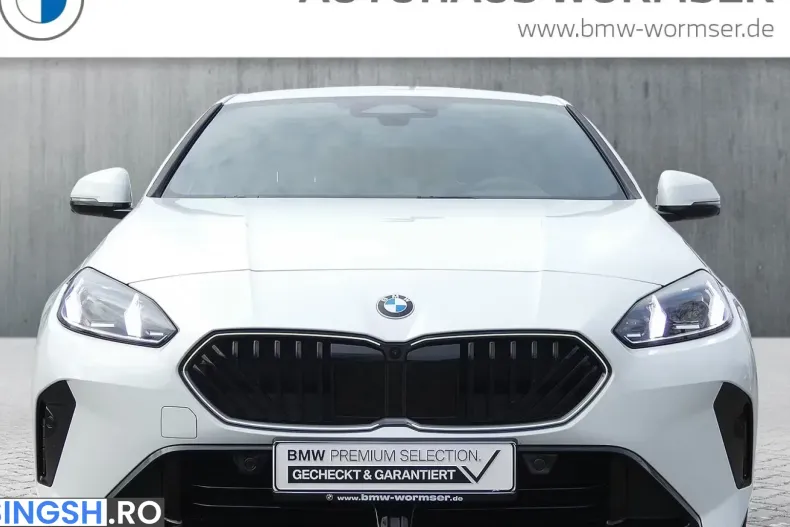 BMW 220i (Seria 2) din 2025 cu 25.580 km - oferta BMW239049 - foto 3
