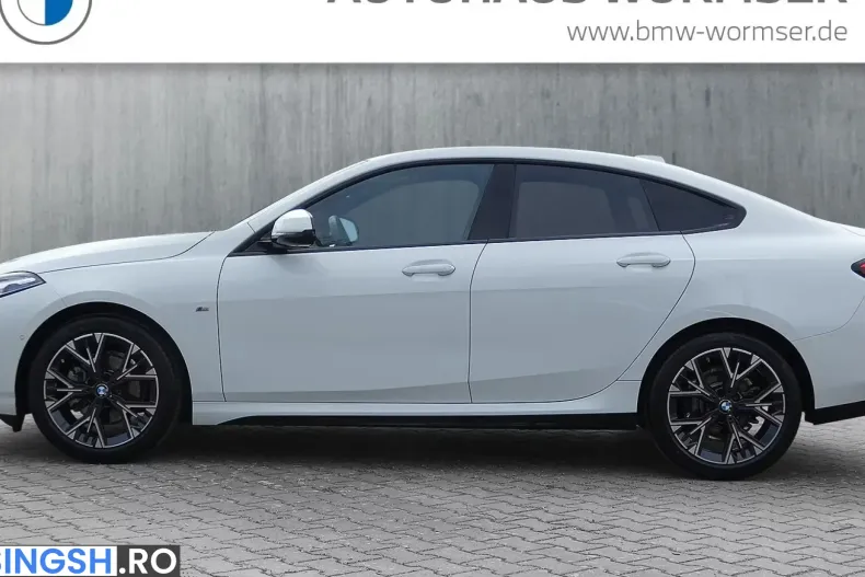 BMW 220i (Seria 2) din 2025 cu 25.580 km - oferta BMW239049 - foto 5