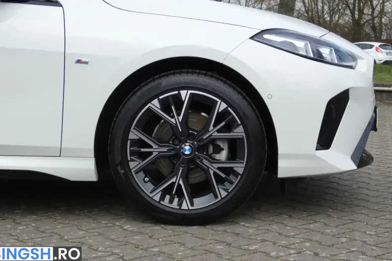 BMW 220i (Seria 2) din 2025 cu 25.580 km - oferta BMW239049 - foto 6