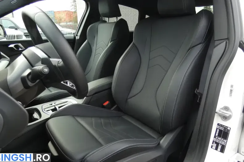 BMW 220i (Seria 2) din 2025 cu 25.580 km - oferta BMW239049 - foto 8
