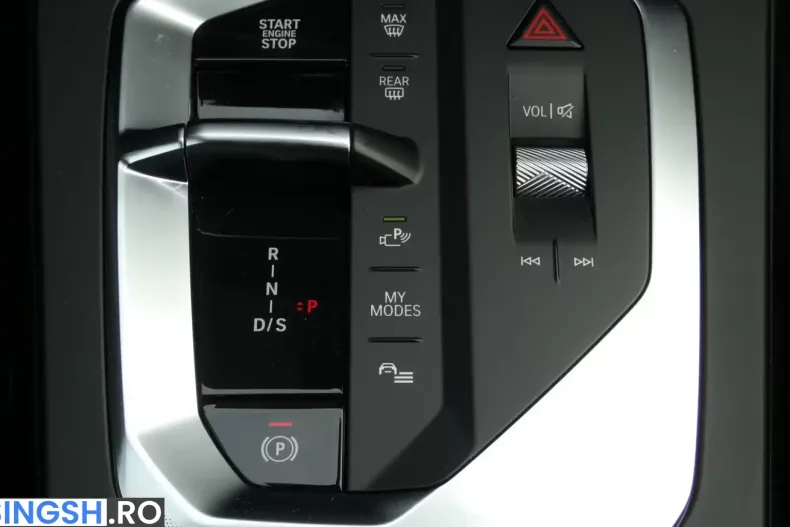 BMW 220i (Seria 2) din 2025 cu 25.580 km - oferta BMW239049 - foto 12