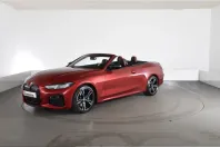 BMW M440 (Seria 4) din 2025 cu 13.008 km - oferta BMW239050 - foto 2