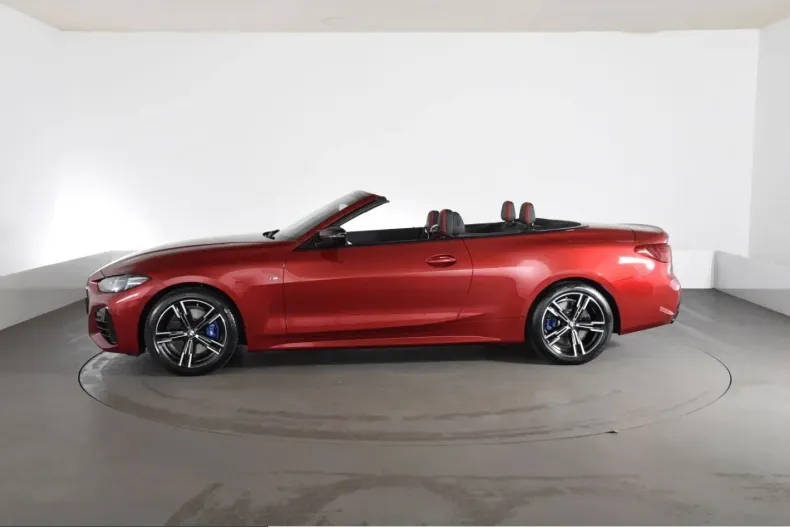 BMW M440 (Seria 4) din 2025 cu 13.008 km - oferta BMW239050 - foto 3