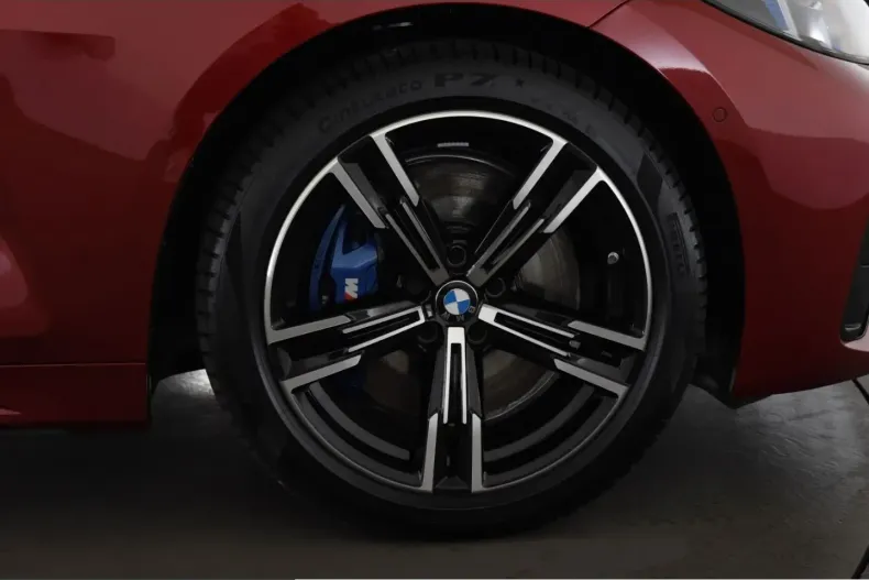 BMW M440 (Seria 4) din 2025 cu 13.008 km - oferta BMW239050 - foto 5