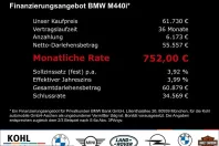 BMW M440 (Seria 4) din 2025 cu 13.008 km - oferta BMW239050 - foto 8