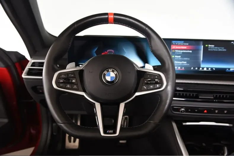 BMW M440 (Seria 4) din 2025 cu 13.008 km - oferta BMW239050 - foto 9