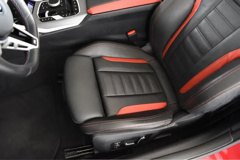 BMW M440 (Seria 4) din 2025 cu 13.008 km - oferta BMW239050 - foto 10