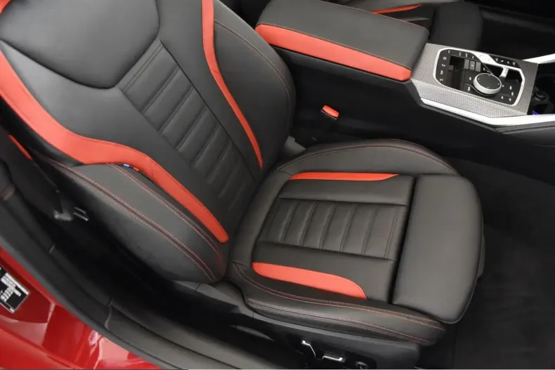 BMW M440 (Seria 4) din 2025 cu 13.008 km - oferta BMW239050 - foto 11