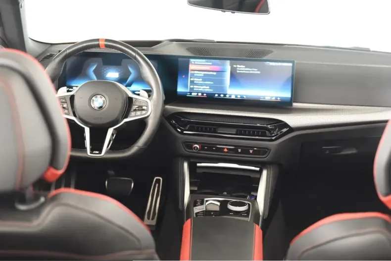 BMW M440 (Seria 4) din 2025 cu 13.008 km - oferta BMW239050 - foto 12