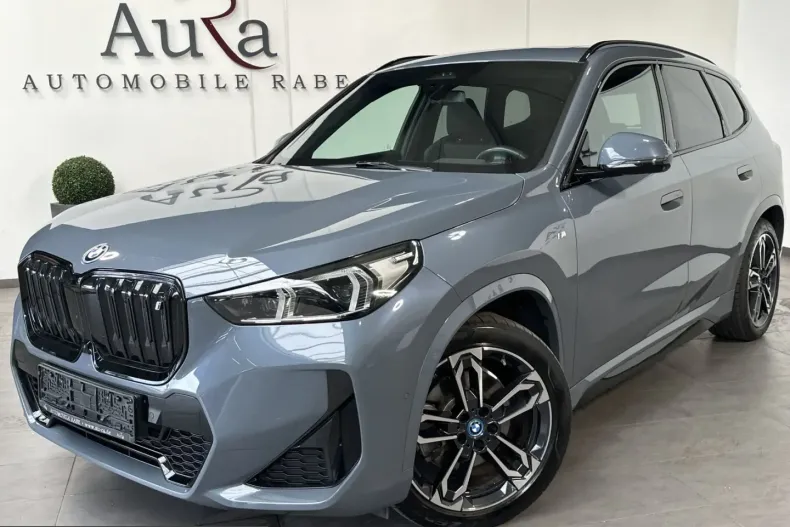 BMW iX1 (Seria X) din 2023 cu 48.750 km - oferta BMW239051 - foto 1