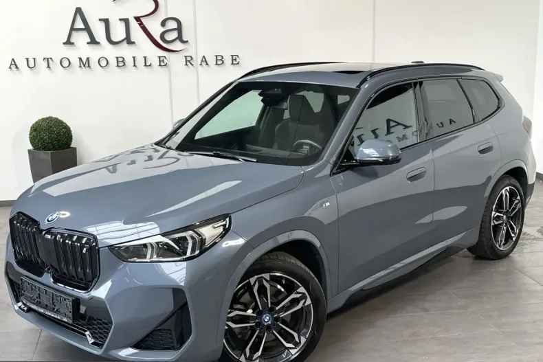 BMW iX1 (Seria X) din 2023 cu 48.750 km - oferta BMW239051 - foto 3