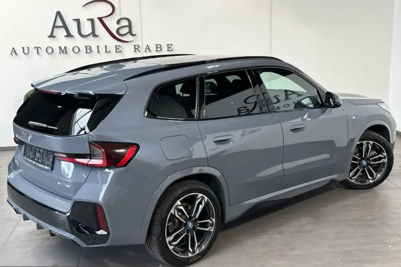 BMW iX1 (Seria X) din 2023 cu 48.750 km - oferta BMW239051 - foto 4