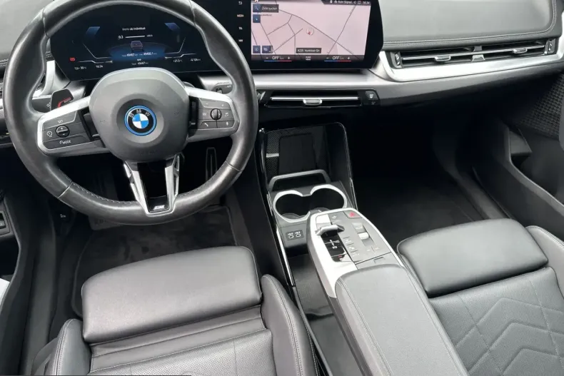 BMW iX1 (Seria X) din 2023 cu 48.750 km - oferta BMW239051 - foto 5
