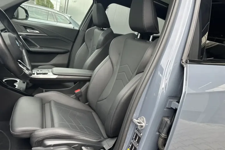 BMW iX1 (Seria X) din 2023 cu 48.750 km - oferta BMW239051 - foto 7