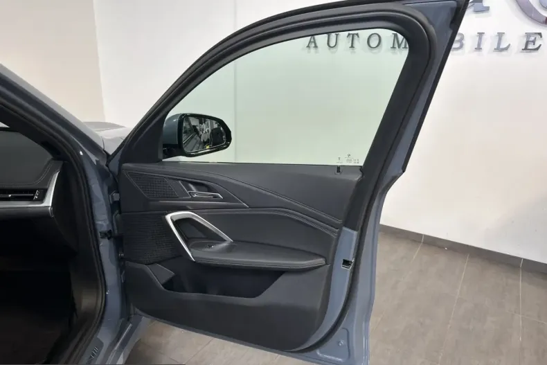 BMW iX1 (Seria X) din 2023 cu 48.750 km - oferta BMW239051 - foto 9