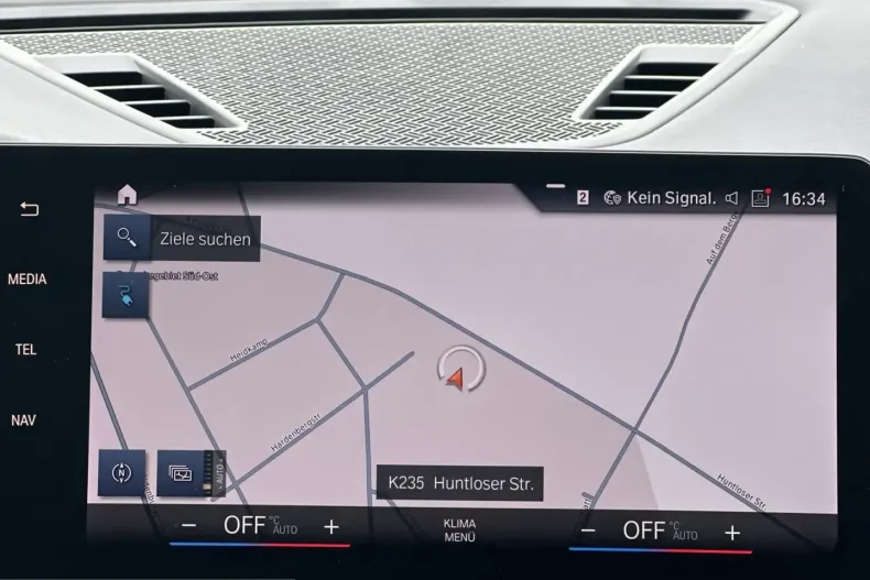BMW iX1 (Seria X) din 2023 cu 48.750 km - oferta BMW239051 - foto 14