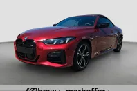BMW M440 (Seria 4) din 2025 cu 12.800 km - oferta BMW239053 - foto 1
