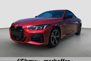 BMW M440 din 2025 - oferta BMW239053