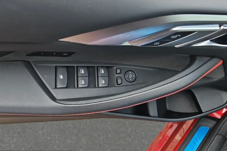 BMW M440 (Seria 4) din 2025 cu 12.800 km - oferta BMW239053 - foto 14