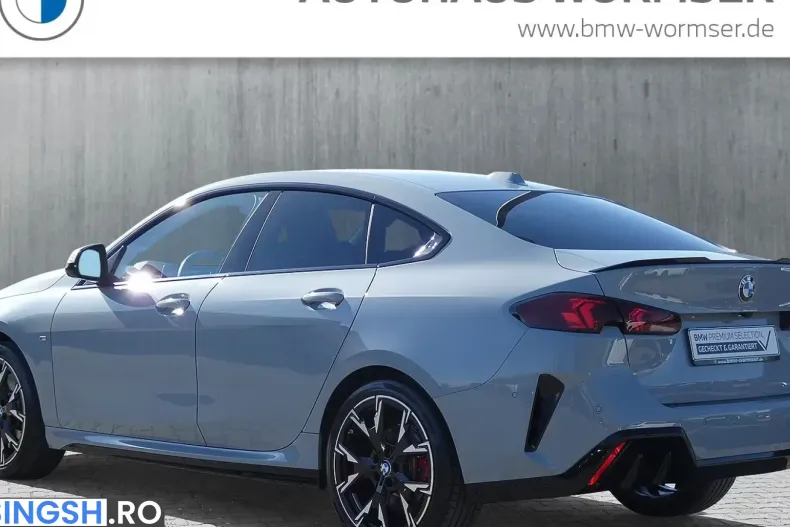 BMW 220d (Seria 2) din 2025 cu 14.893 km - oferta BMW239054 - foto 2