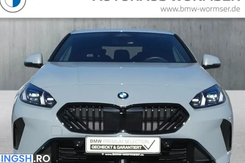 BMW 220d (Seria 2) din 2025 cu 14.893 km - oferta BMW239054 - foto 3
