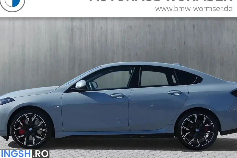 BMW 220d (Seria 2) din 2025 cu 14.893 km - oferta BMW239054 - foto 5