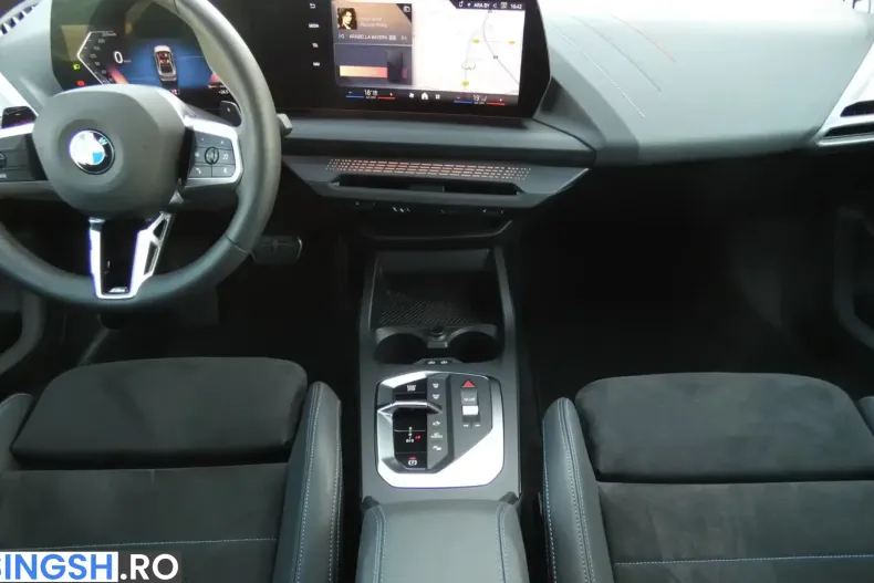 BMW 220d (Seria 2) din 2025 cu 14.893 km - oferta BMW239054 - foto 7