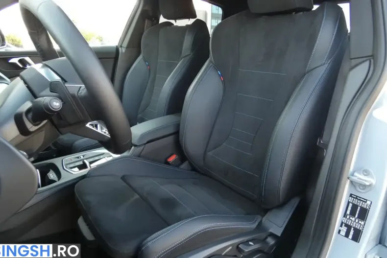 BMW 220d (Seria 2) din 2025 cu 14.893 km - oferta BMW239054 - foto 8