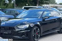 Audi A5 din 2024 cu 24.925 km - oferta AUD239055 - foto 1